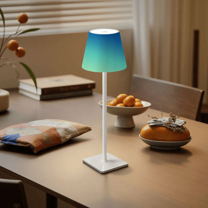 LED Cordless Table Lamp Invert