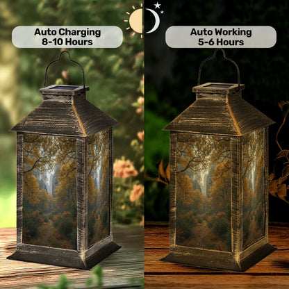 Solar Lantern