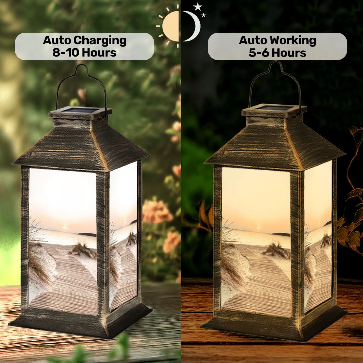 Solar Lantern