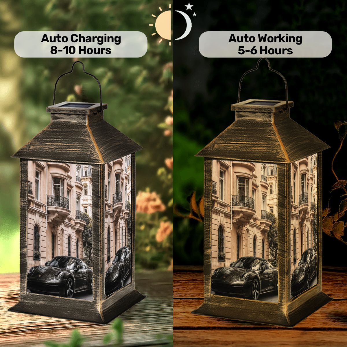Solar Lantern