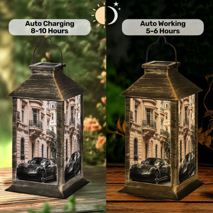 Solar Lantern