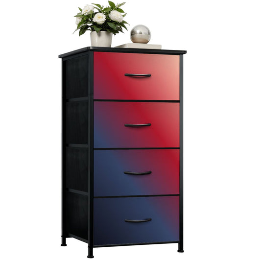 4Drawer Dresser