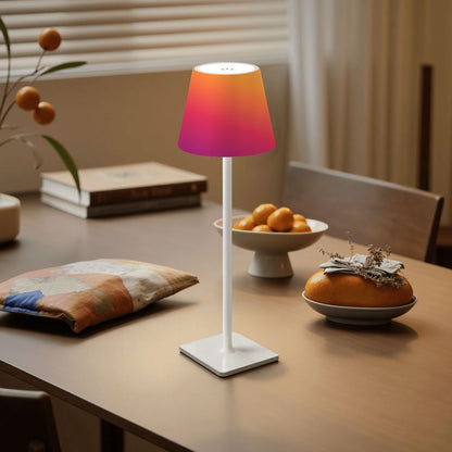 LED Cordless Table Lamp Kodachrome