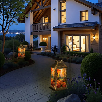 Solar Lantern