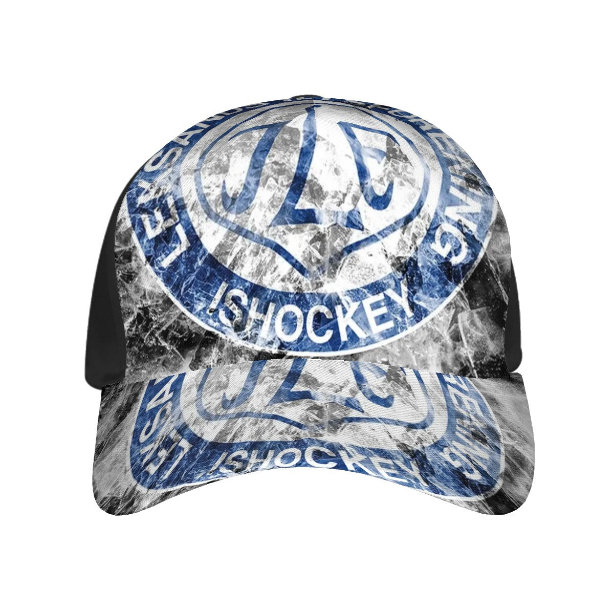 Baseball Cap - LEKSAND IF