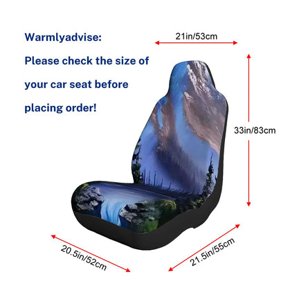 Car Seat Covers