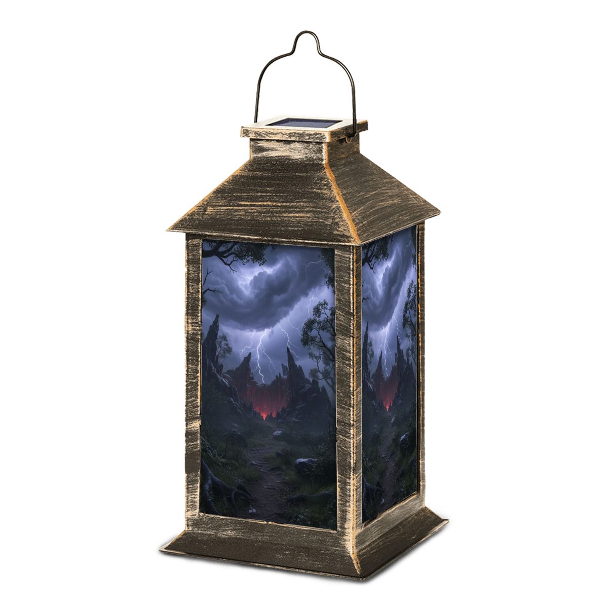 Solar Lantern