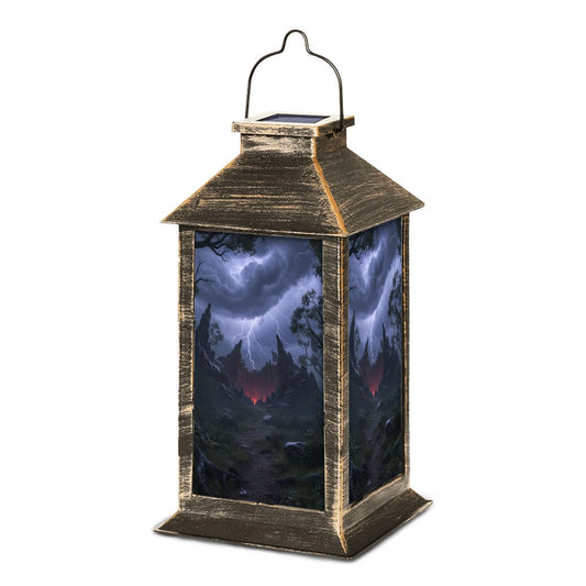 Solar Lantern