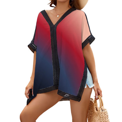 Women's Swimsuit Coverup