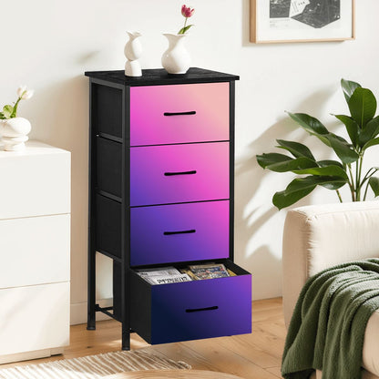 4Drawer Dresser