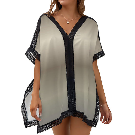 Women's Swimsuit Coverup