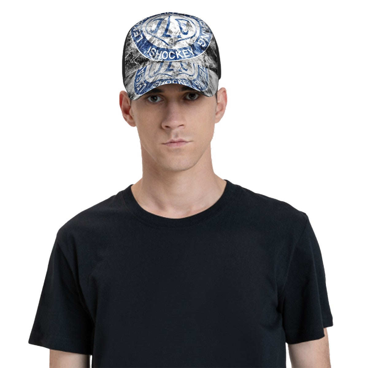 Baseball Cap - LEKSAND IF