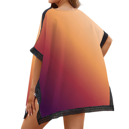 Women's Swimsuit Coverup