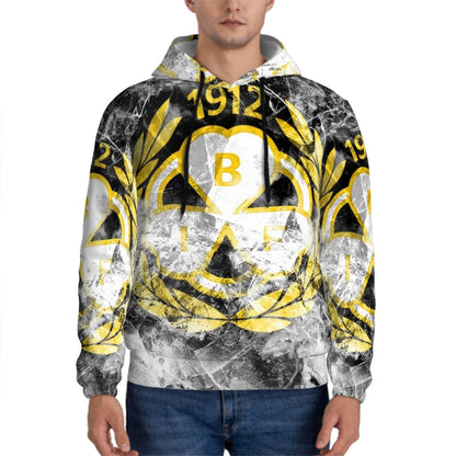 Men's Hooded Sweatshirt BRYNÄS IF