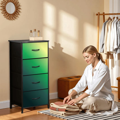 4Drawer Dresser