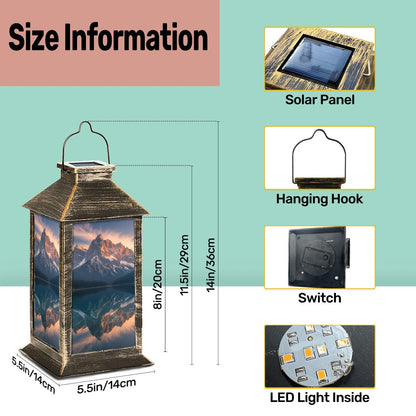 Solar Lantern