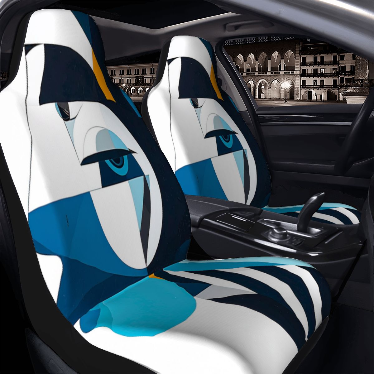 Car Seat Covers