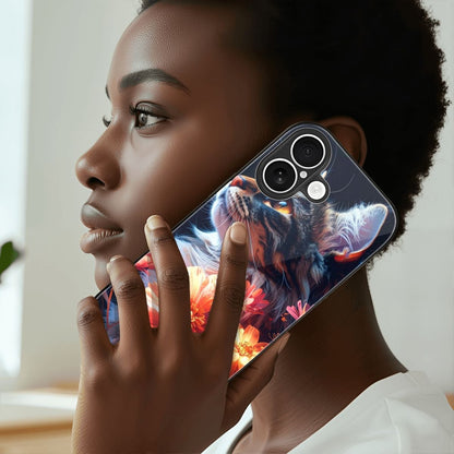 iPhone 17 Glass Phone Case Shorts