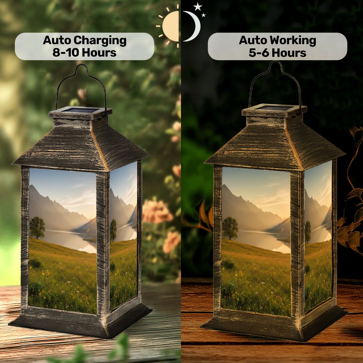 Solar Lantern