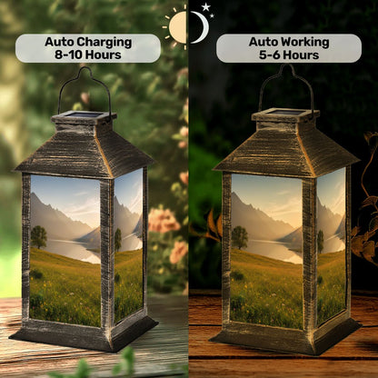 Solar Lantern