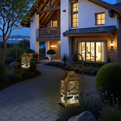 Solar Lantern
