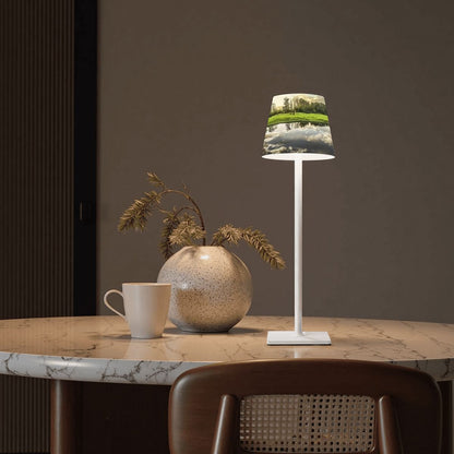 LED Cordless Table Lamp