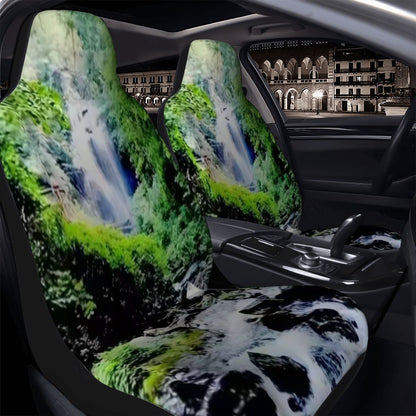 Car Seat Covers
