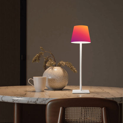 LED Cordless Table Lamp Kodachrome