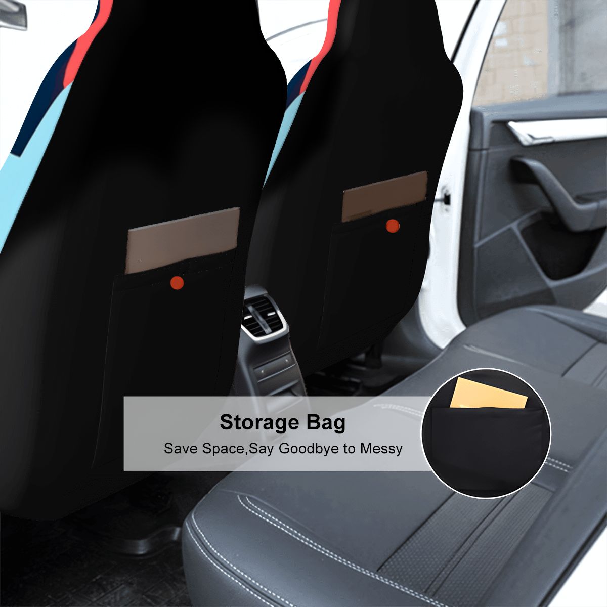 Car Seat Covers