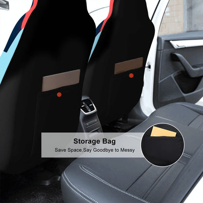 Car Seat Covers