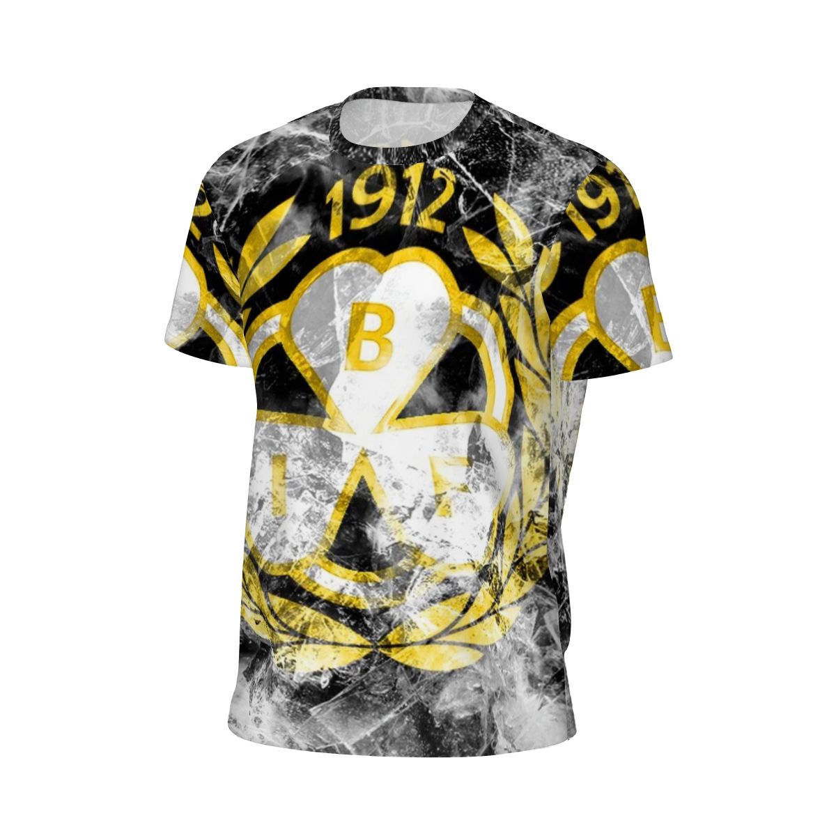 Men's Mesh TShirt BRYNÄS IF