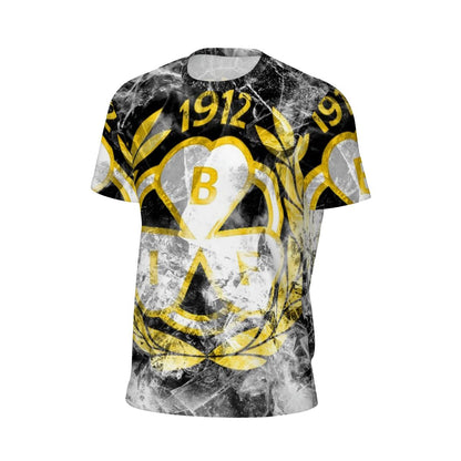 Men's Mesh TShirt BRYNÄS IF
