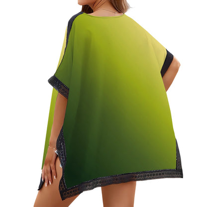 Women's Swimsuit Coverup