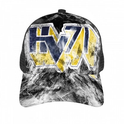Mesh Baseball Cap HV71