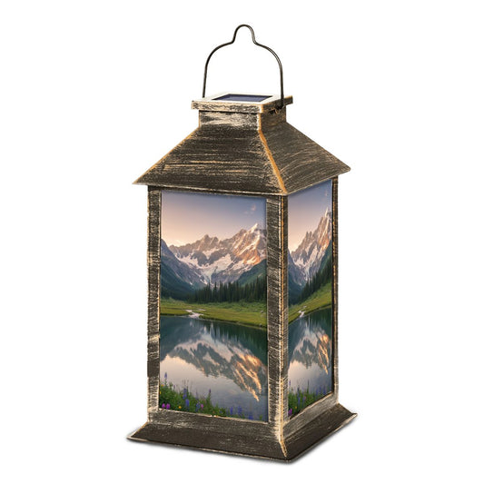Solar Lantern