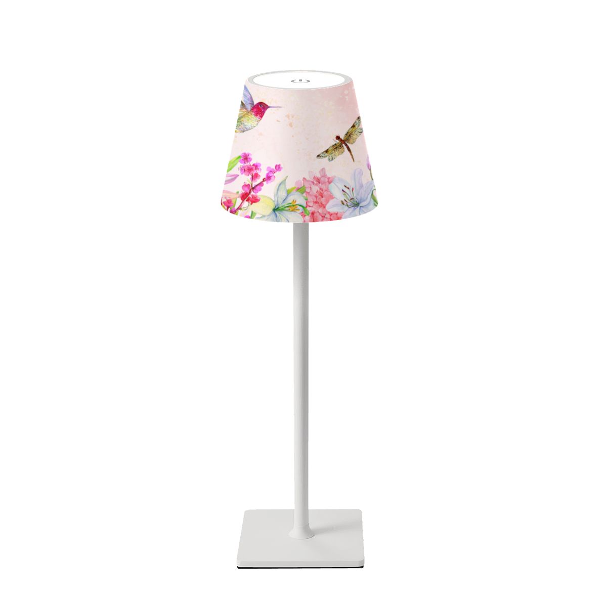LED Cordless Table Lamp