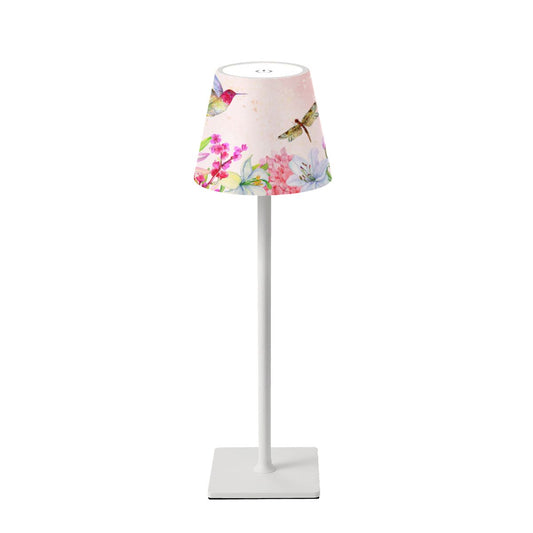 LED Cordless Table Lamp