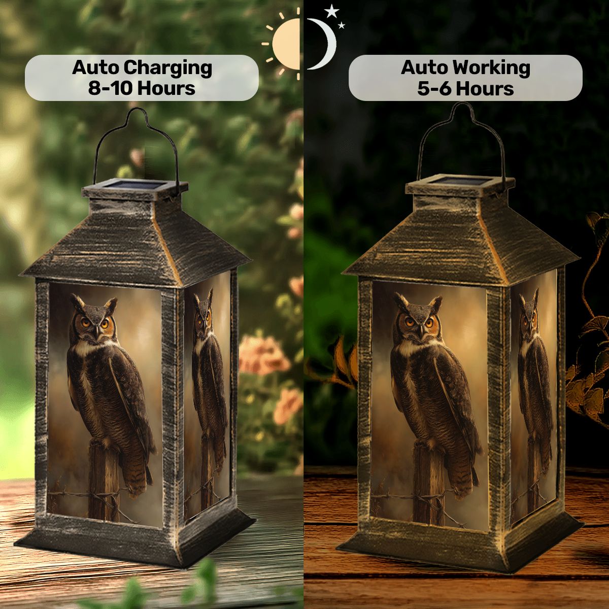 Solar Lantern