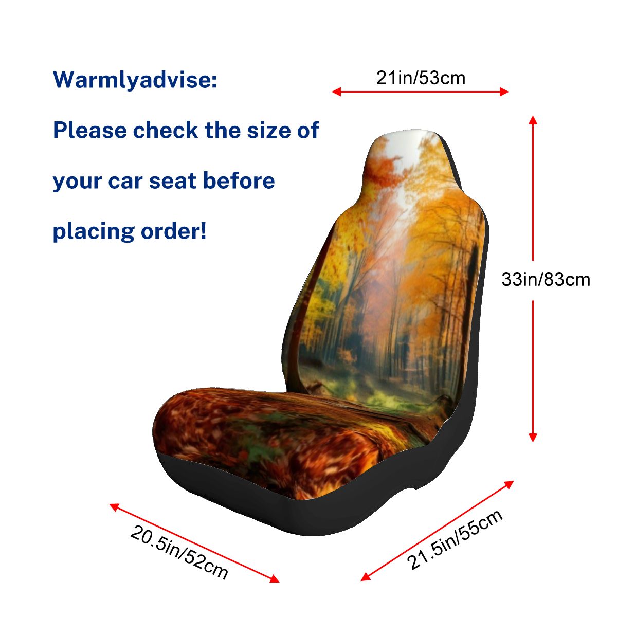 Car Seat Covers