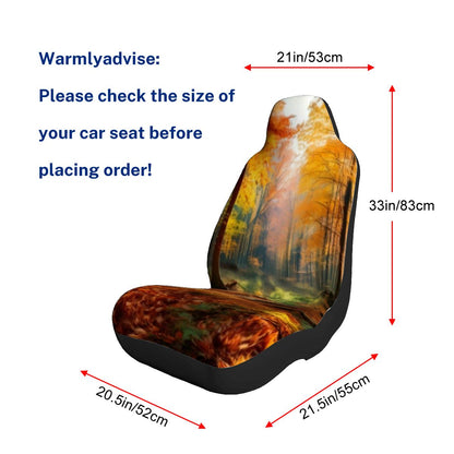 Car Seat Covers