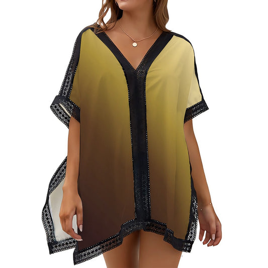 Women's Swimsuit Coverup