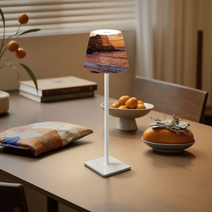 LED Cordless Table Lamp