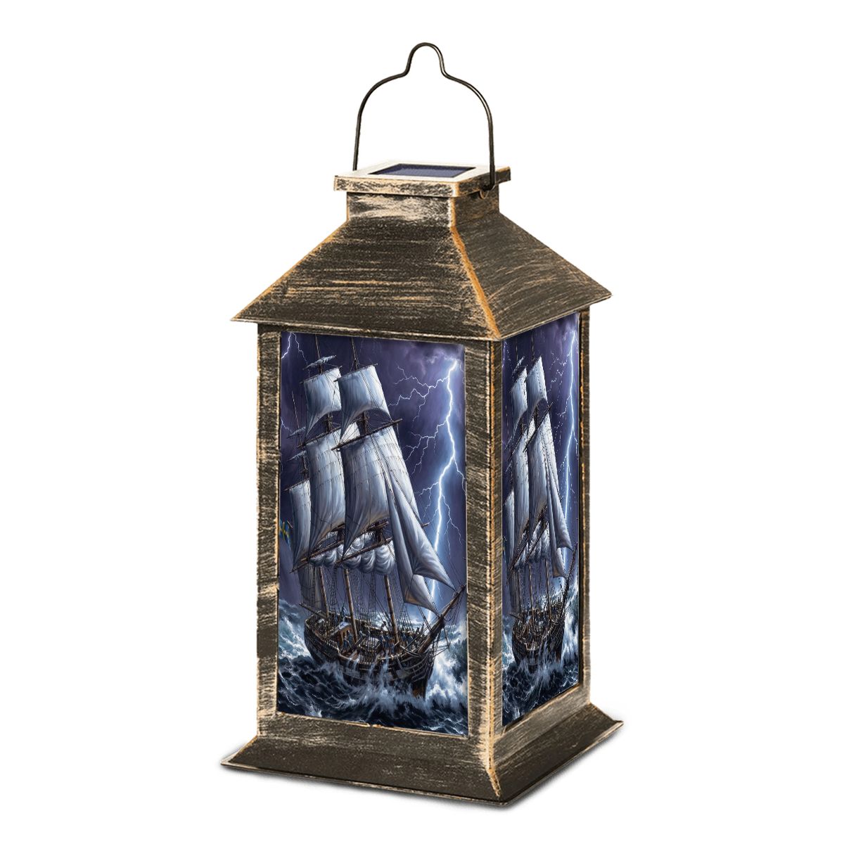 Solar Lantern