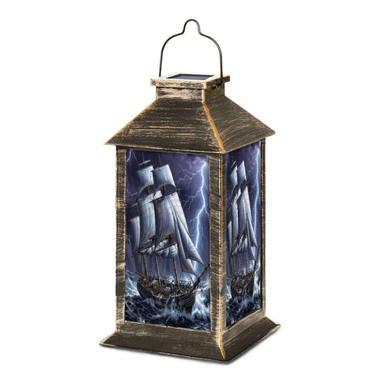 Solar Lantern