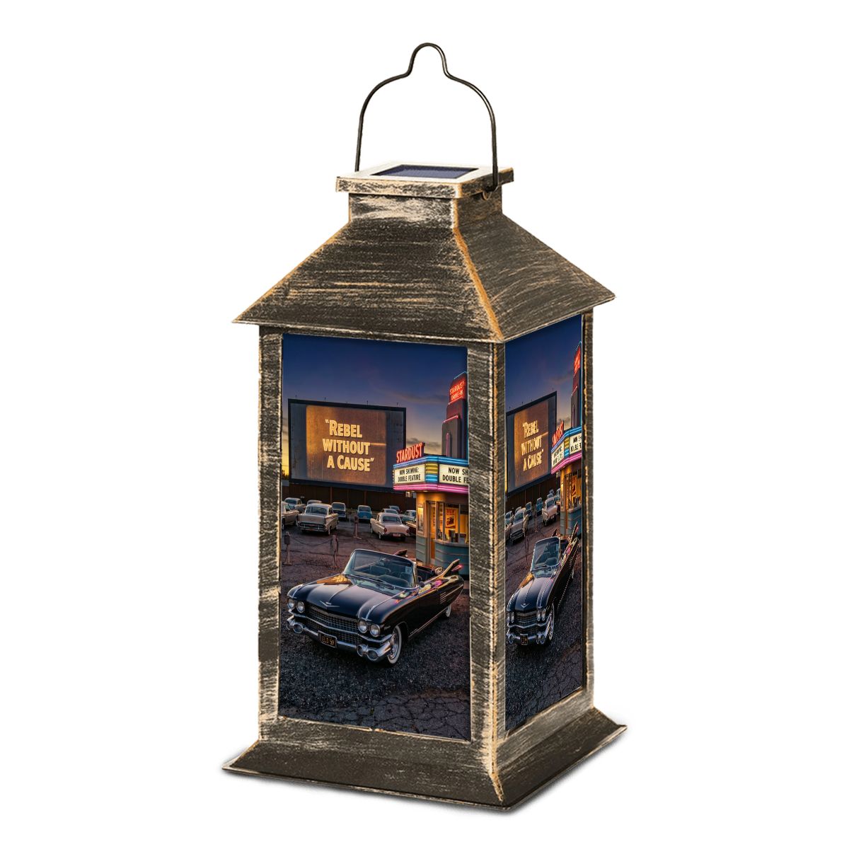 Solar Lantern