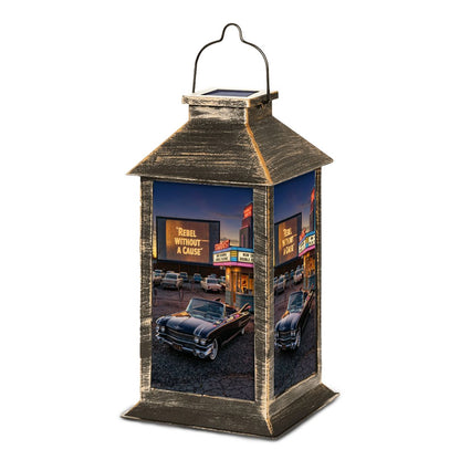 Solar Lantern