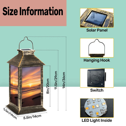Solar Lantern