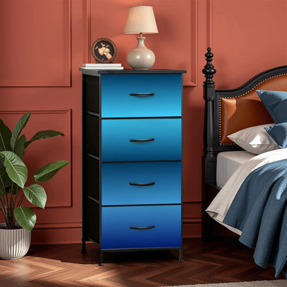 4Drawer Dresser