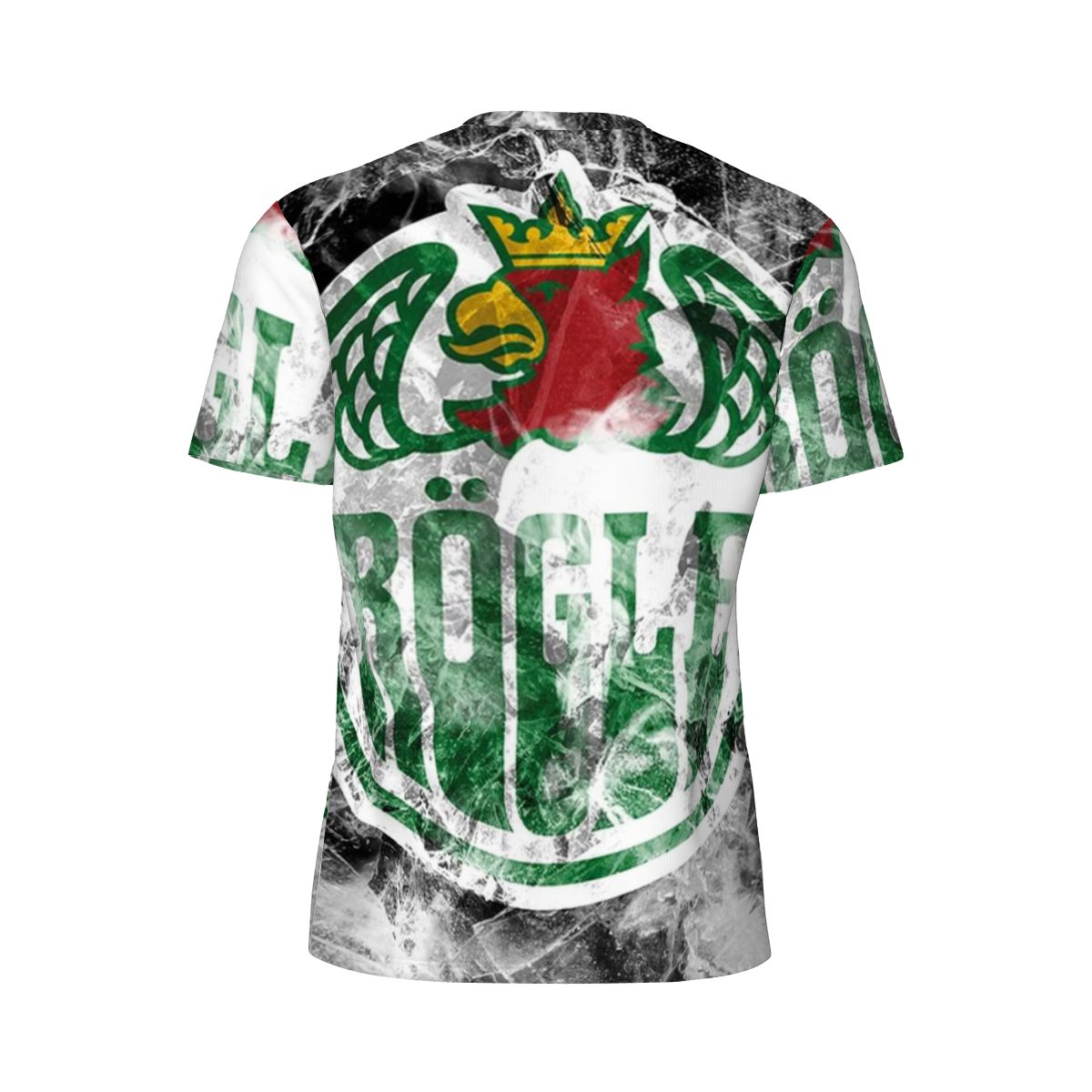 Men's Mesh TShirt - RÖGLE