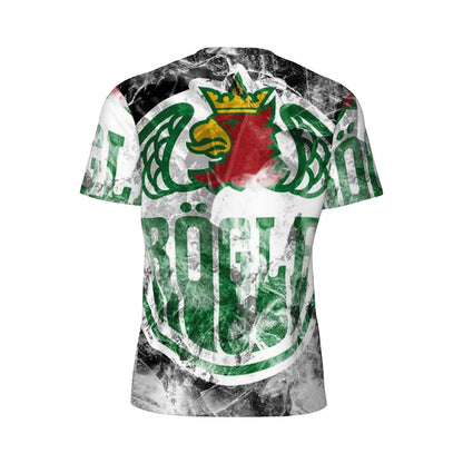Men's Mesh TShirt - RÖGLE